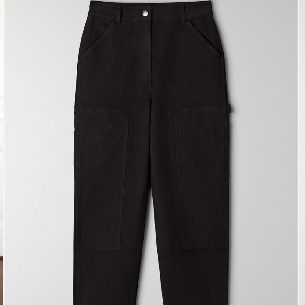 Aritzia Brennan Pant